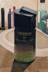 Welcome to the future